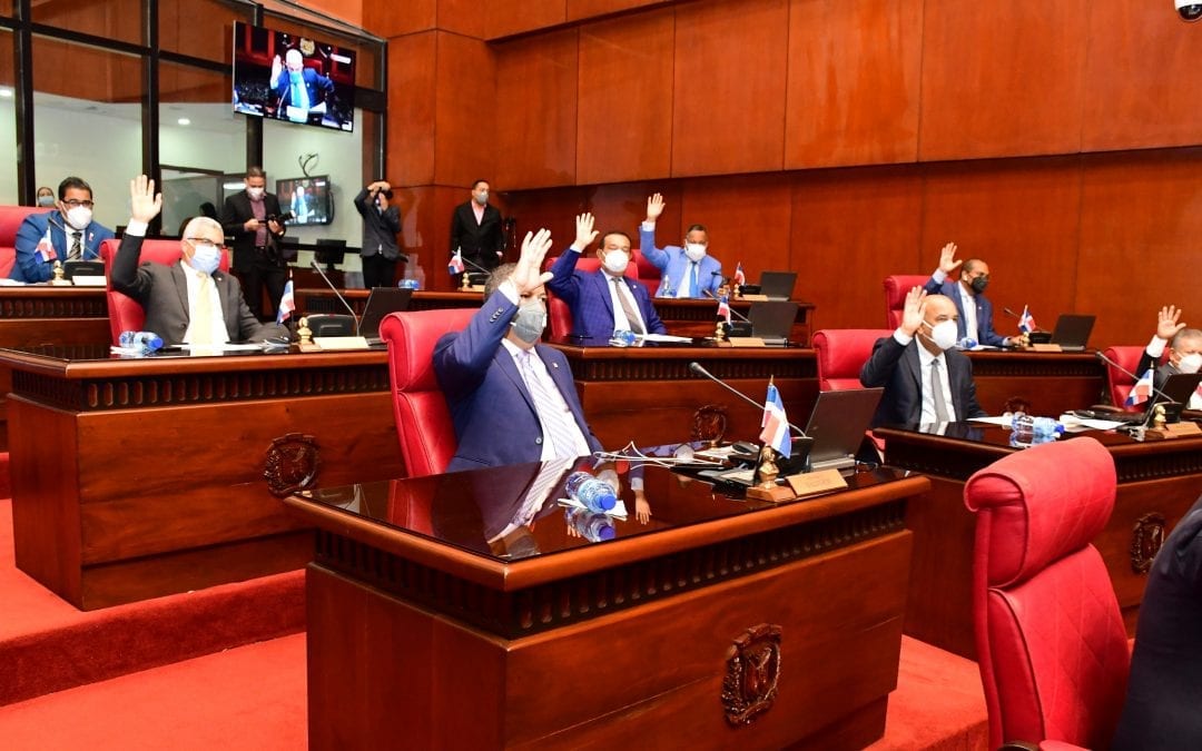 El Senado aprueba en segunda lectura el proyecto de ley de Fomento de la Cultura de la Paz