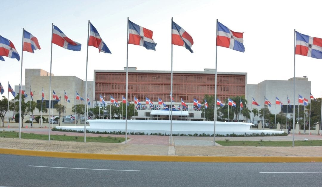 En el Congreso Nacional se ultiman detalles de los preparativos para recibir al presidente de la República, Luis Abinader, y a la vicepresidenta Raquel Peña, en ocasión del 177 aniversario de la Independencia Nacional