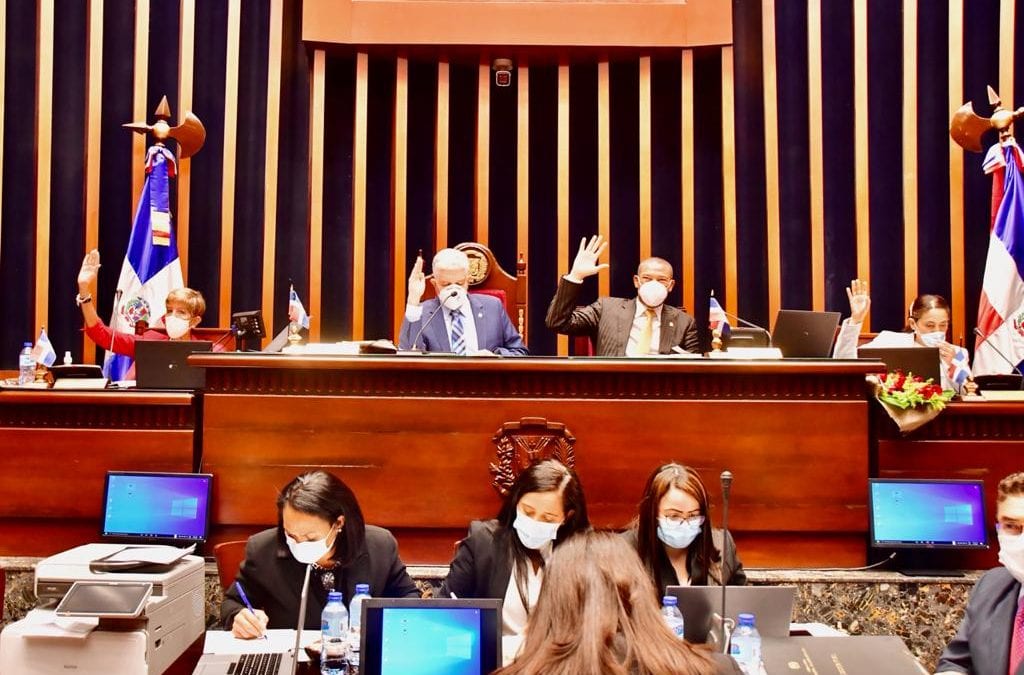 El Senado aprueba proyecto de Ley sobre Detección Auditiva e Intervención Temprana de la Hipoacusia Neurosensorial en la Población Infantil de República Dominicana