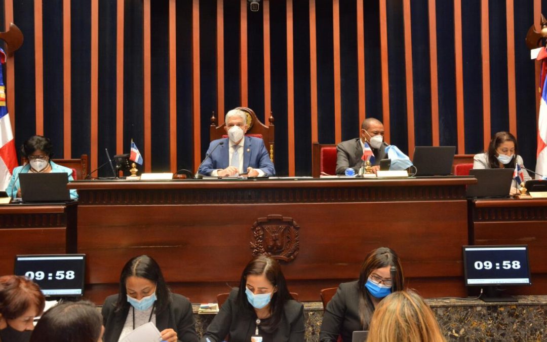 El Senado aprueba eliminar el impuesto sobre sucesiones a los herederos de fondos de pensiones