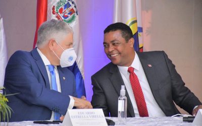 El presidente del Senado considera relevante el taller “Agenda Legislativa Municipal 2021” para consensuar leyes que fortalezcan a los gobiernos locales