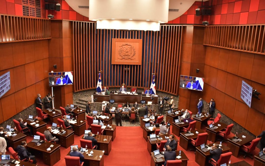 El Senado aprueba en primera lectura el proyecto de Ley Nacional de Vacunas