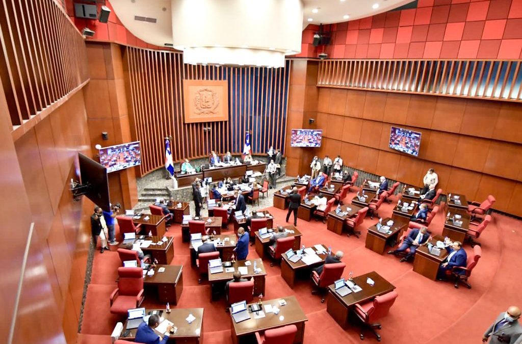 El Senado de la República aprueba en segunda lectura el proyecto de Ley Nacional de Vacunas