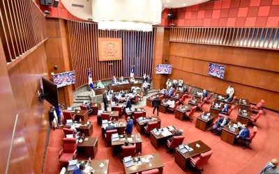 El Senado de la República aprueba en segunda lectura el proyecto de Ley Nacional de Vacunas