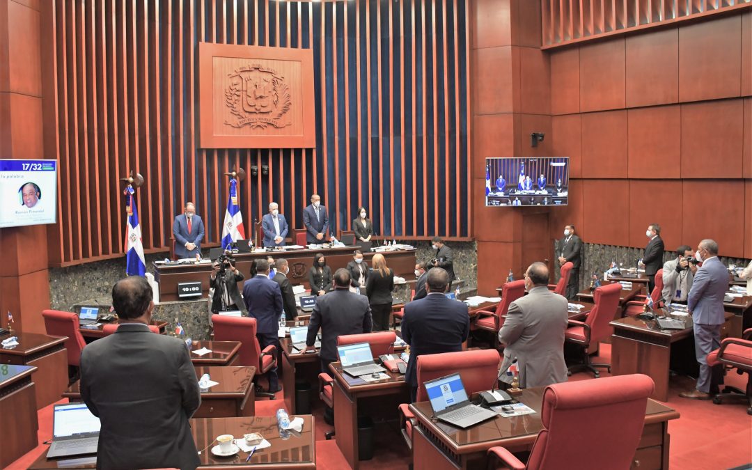 Senado aprueba en primera lectura proyecto de Ley de medidas especiales para APP