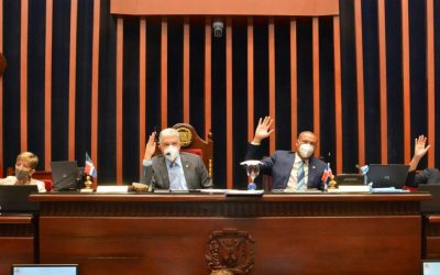 Senado aprueba 230 iniciativas legislativas durante Segunda Legislatura Ordinaria del 2021