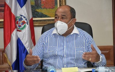 Comisión de Desarrollo Municipal del Senado reinicia el estudio del proyecto de Ley de los cuerpos de bomberos￼