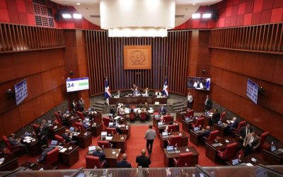 El Senado aprueba en segunda lectura proyecto de Ley sobre ciberseguridad