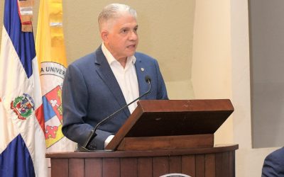 Presidente del Senado llama a legisladores aprobar Ley de Extinción de Dominio