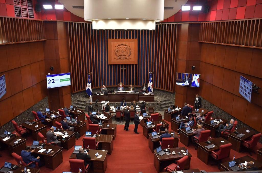 Senado aprueba Ley que crea Programa Nacional de Audición￼