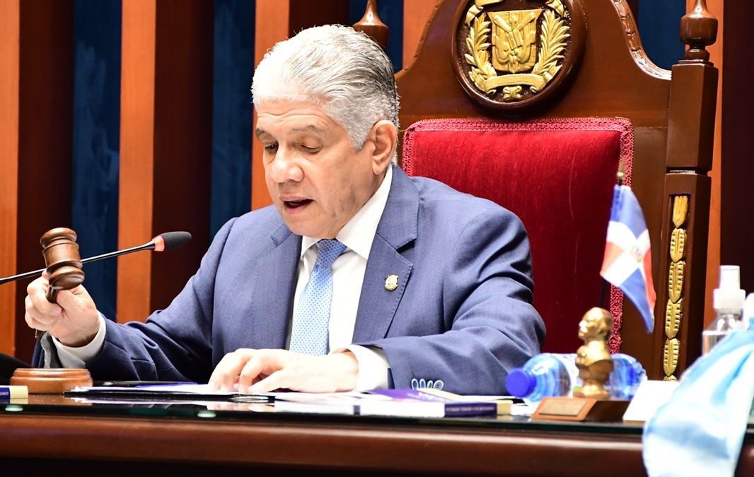 Senado de la República aprobó en dos lecturas Ley Orgánica de Regiones Únicas