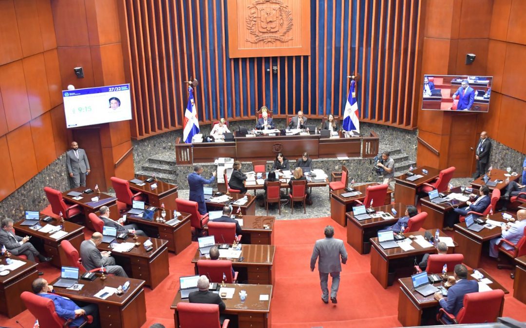 El Senado aprueba proyecto de ley para exonerar de impuestos a equipos médicos cardiovasculares