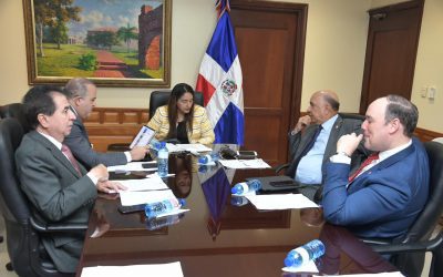 Comisión de Salud Pública del Senado inicia estudio del Proyecto de Ley de Alimentación Escolar