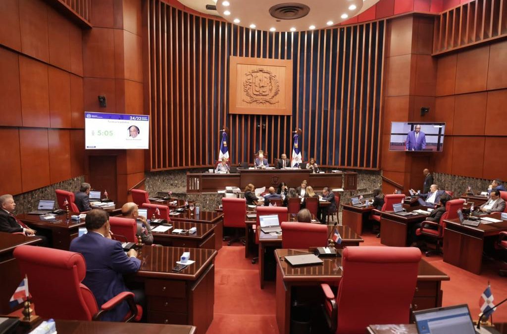 El Senado aprobó en segunda lectura el Proyecto Ley de Eficiencia Energética