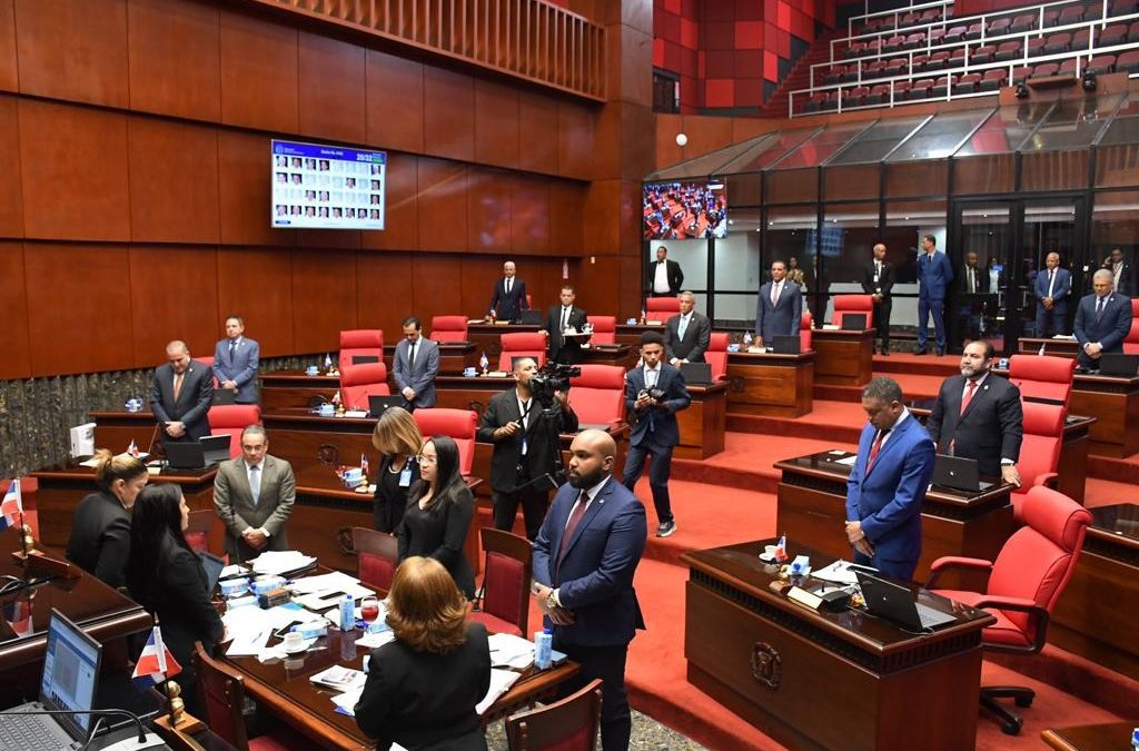 Senado aprueba Convenio Constitutivo de la Agencia Latinoamericana y Caribeña del Espacio