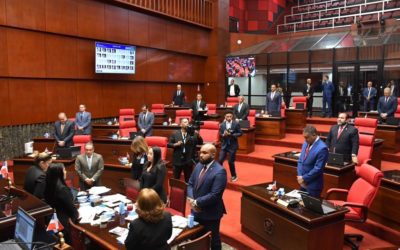 Senado aprueba Convenio Constitutivo de la Agencia Latinoamericana y Caribeña del Espacio