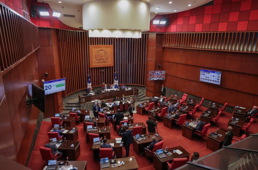 El Senado aprueba Ley que Incluye en el Currículo Estudiantil la Formación en Primeros Auxilios