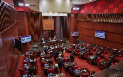 El Senado aprueba Ley que Incluye en el Currículo Estudiantil la Formación en Primeros Auxilios