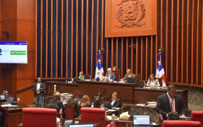 El Senado aprueba el Teletrabajo como Modalidad en la República Dominicana