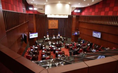 Senado aprueba Ley Nacional de Semillas