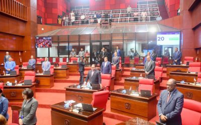 Senado aprueba en dos lecturas Ley de Atención a las Personas con Autismo