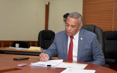 Comisión de Cultura del Senado favorece celebrar una Sesión Extraordinaria en Puerto Plata