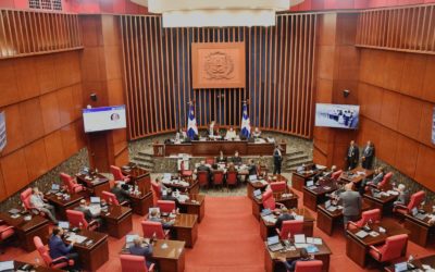 Senado aprueba proyecto ley de Vacunas en RD