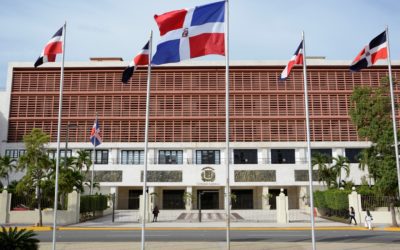 República Dominicana será sede de la Asamblea Parlamentaria Europea-Latinoamericana (EuroLat)