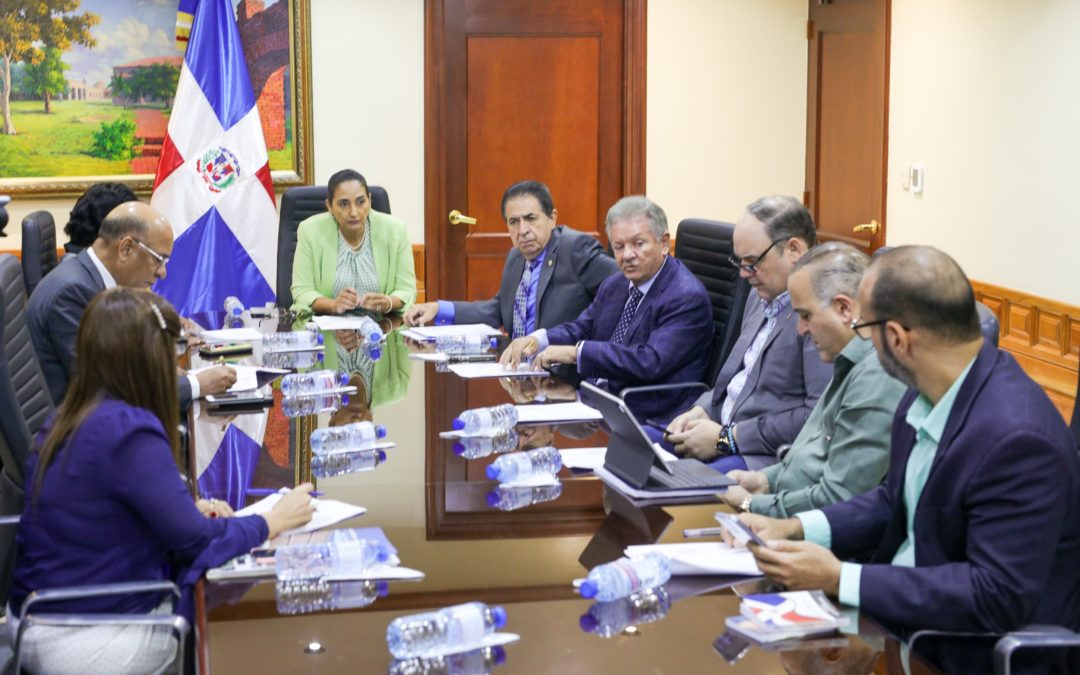 Comisión Salud del Senado favorece creación Instituto Nacional de Coordinación de Trasplante