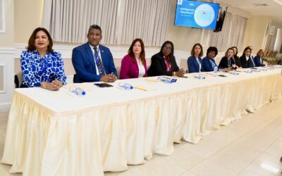 Senado imparte taller inteligencia emocional a colaboradores en reinicio jornadas charlas y conferencias