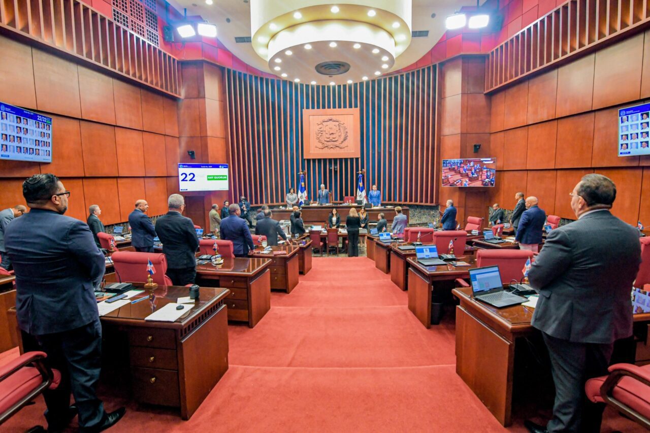 Senado Aprueba En Primera Lectura Proyecto De Ley Crea El Instituto