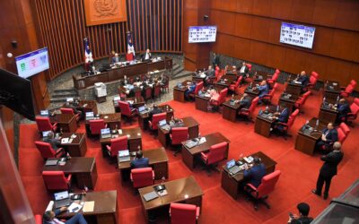 Senado aprueba en primera lectura proyecto modifica Ley prohíbe uso hookah en lugares públicos y privados