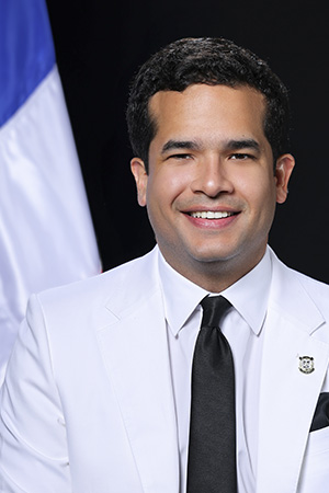 Omar Leonel Fernandez Dominguez