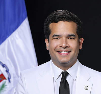 Omar Leonel Fernandez Dominguez