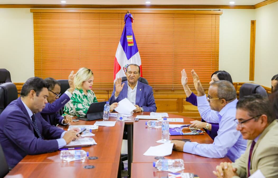 Comisión Medio Ambiente favorece productores de casabe de Santiago Rodríguez sustituyan uso leña y carbón por GLP