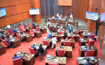 Senado aprobó en única lectura acuerdo sobre Alianza Solar Internacional