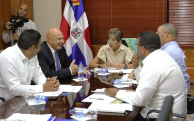 Comisión de Turismo analiza proyecto de ley que dispone creación rutas de turismo ecológico, religioso y cultural en Monte Plata