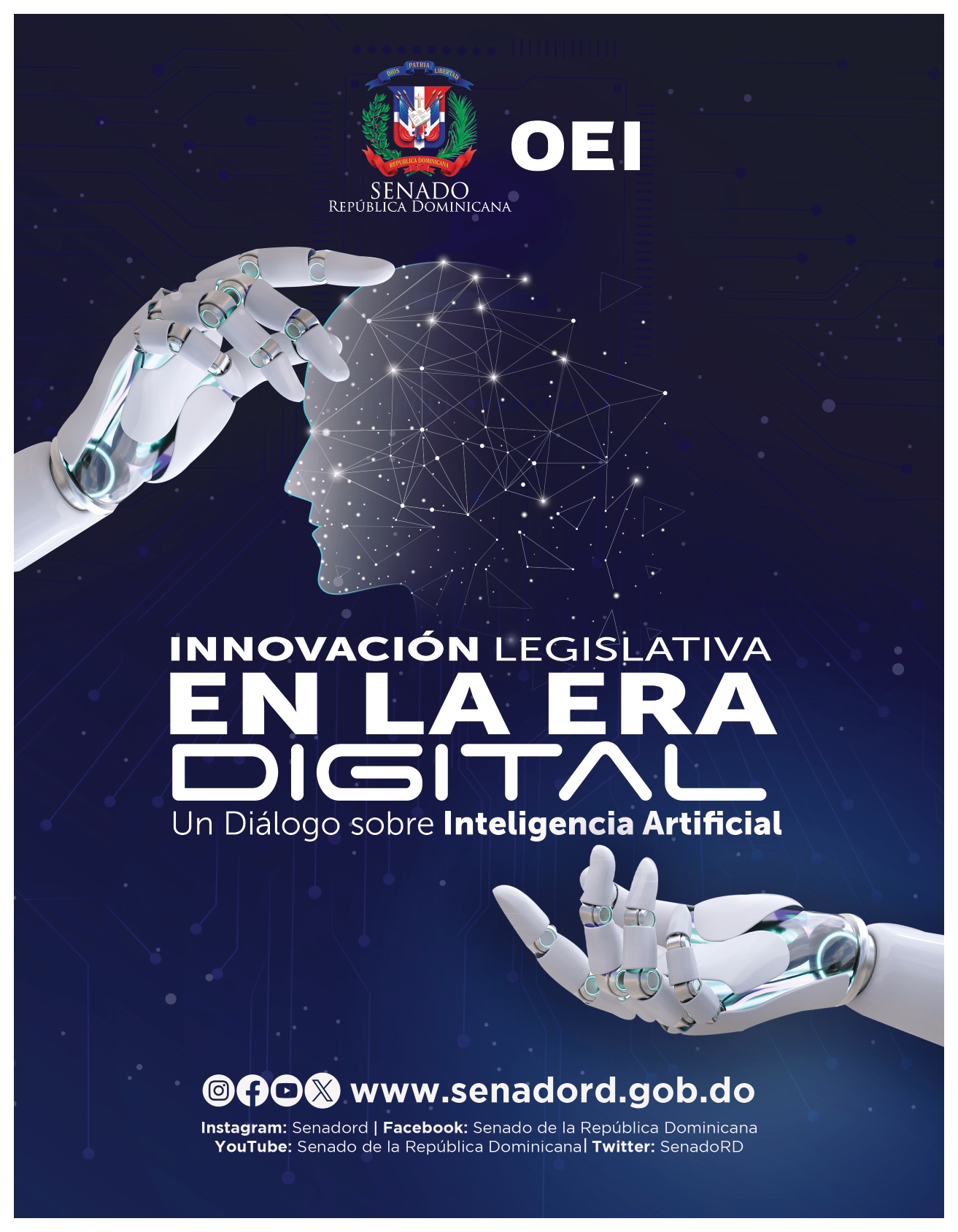 Panel Innovacion Legislativa en la Era Digital portada page 0001