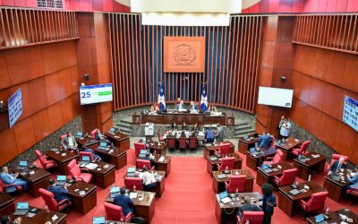 Pleno del Senado designa Comisión Especial para el estudio del proyecto de ley de Reforma Laboral