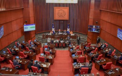 Senado declara de urgencia y aprueba modificaciones ley sobre Tráfico Ilícito de Migrantes y Trata de Personas