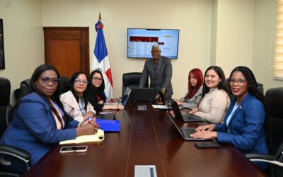 Colaboradores del Senado concluyen con éxito taller “Excel Avanzado”