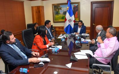 Comisión de Deportes del Senado presentará informe favorable al proyecto que regula la contratación de prospectos de béisbol asignados a la Liga de Verano de RD