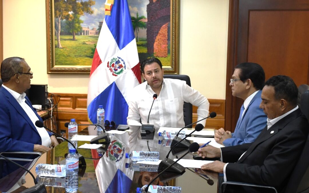 Comisión Desarrollo Municipal realizará descenso en Distrito Municipal Turístico Verón-Punta Cana